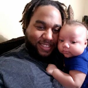 Meet your Posher, Terry